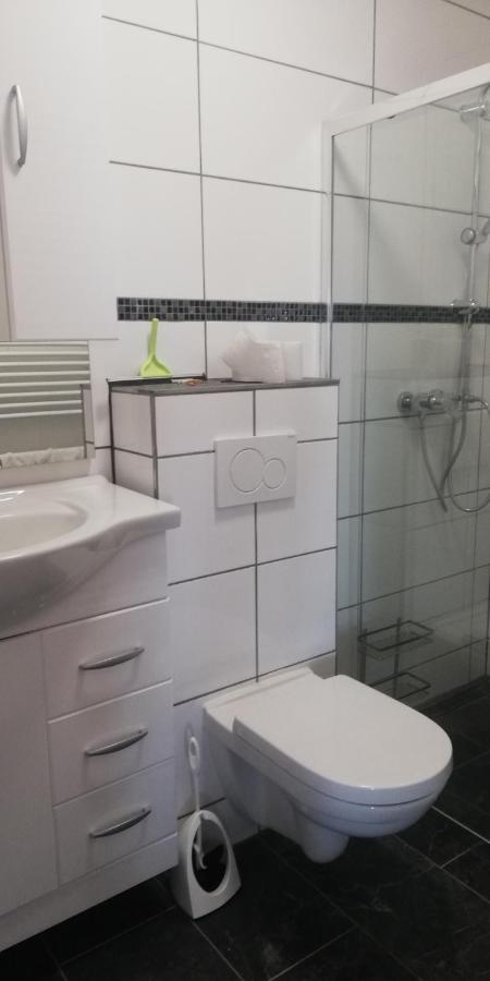 Komfort-Ferienwohnung Mit Ostseeblick ,Entspannung Flensburg Exterior foto